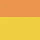 橘色
