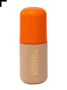 Mari Maria Cover Up Base Liquid Matte Foundation Choose Your Color - MM06N - View 2