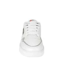 CHAMPION MEN'S CASUAL TENNIS CAS10225M WHITE SIMIPIEL - Putih - View 5