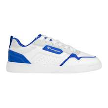CHAMPION MEN'S CASUAL TENNIS CAS10365M SIMIPIEL BCO - White - View 2