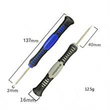 Cell Phone Notebook Maintenance Key Set Complete Set - 멀티컬러 - 보기 9