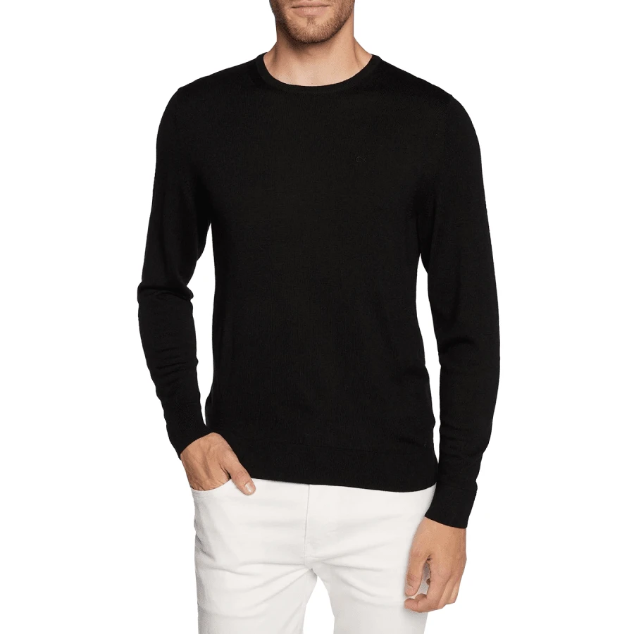 Calvin Klein K10K109474 BEH - Black - View 1