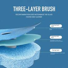 Cepillo de inodoro desechable con 18 recambios, sistema de limpieza de inodoro desechable con cepillo, soporte de almacenamiento y 18 cabezales de recambio para la limpieza del baño, decoración de otoño