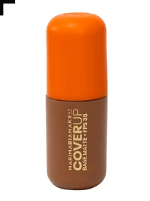 Mari Maria Cover Up Base Liquid Matte Foundation Choose Your Color - MM24N - View 2