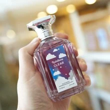 Rainbow Clear perfume unisex 100 ml, con una fragancia fresca y natural, ideal para el uso diario de cualquier persona, sin importar su género - OLU939-29 - Ver 5