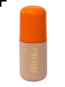 Mari Maria Cover Up Base Liquid Matte Foundation Choose Your Color - MM05N - View 2