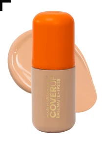Mari Maria Cover Up Base Liquid Matte Foundation Choose Your Color - MM06N - View 1
