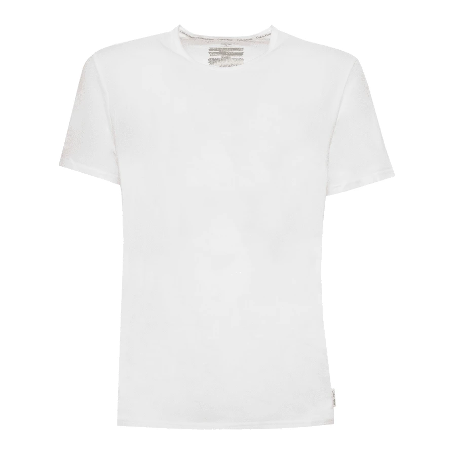 Calvin Klein 000NB1088A 100 - White - View 1