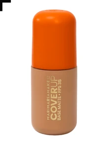 Mari Maria Cover Up Base Liquid Matte Foundation Choose Your Color - MM11A - View 2
