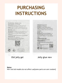 24 件白色法式长方形假指甲，带 3D 蝴蝶、丰富水钻指甲和白色毛球设计，适合女士和女孩的假指甲按压指甲