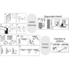 Blinds, Shades & Shutters