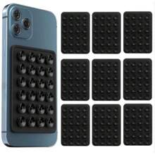 4/5/6/10/11 Pezzi Set Multifunzionale di Ventose a Forma di Tentacoli di Polpo, Supporti in Silicone per Ventosa, Custodie Antiscivolo per Telefono, Supporti per Telefono, Supporti per Telecomandi, Accessori per Telefono, Forniture per la Casa, Regali di Compleanno Ideali per Amici Compatibili con , Android, Regali per Compleanni, Famiglia, Supporti per Telefono Amici