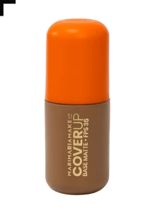Mari Maria Cover Up Base Liquid Matte Foundation Choose Your Color - MM19O - View 2