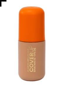 Mari Maria Cover Up Base Liquid Matte Foundation Choose Your Color - MM09R - View 2