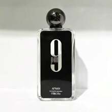 Perfume 9pm For Men 100ml Edp spray - Negro - Ver 2