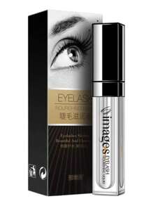 Serum Suero Fortalecedor Aumenta Alargador De Pestañas Aceite para Crecimiento de Cejas | Potenciador de Progresion de Pestañas Portátil con Ingredientes Suaves | Incremento de Cejas y Patillas para Hombres y Mujeres Delr Cubicbee Suero de Pestañas, Cubicbee Suero de Pestañas, CubicBee Suero de Aumento de Pestañas, Cubicbee Suero Activo de Pestañas para Pestañas Más Largas y Llenas. Suero alargador y reparador de pestañas Serum con aplicador tratamiento para fortalecer y crecer pestañas 3D lash adicionado con Ácido hialurónico, Niacinamida. Fórmula Concentrada Suero Efectivo  Nutre y Mejora Pestañas y Mirada Transparente. - transparente - Ver 6