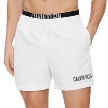 Calvin Klein KM0KM00992 YCD - Vitt - Visa 1