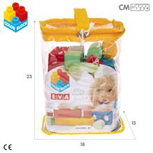 Color Baby 32 件泡棉橡膠積木組✅24/48 小時內出貨至西班牙（大陸） - 彩色 - 查看 7