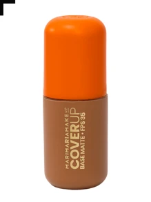 Mari Maria Cover Up Base Liquid Matte Foundation Choose Your Color - MM20A - View 2