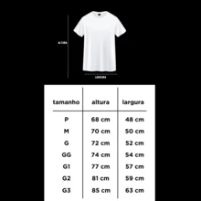Men's Shirt S To G3 100% Cotton 40.1 - Unisex Streetwear T-Shirt - 白色 - 查看 6