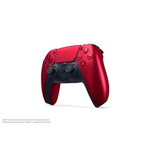 Sony PlayStation DualSense Wireless Controller - Volcanic Red - View 4