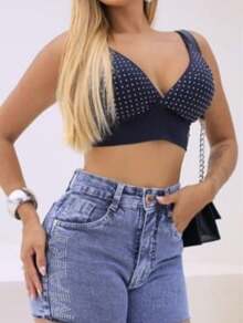 CROPPED MARYLAND