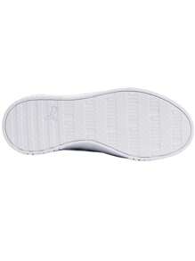 Puma Carina White 386185_0002 - 白色 - 查看 4