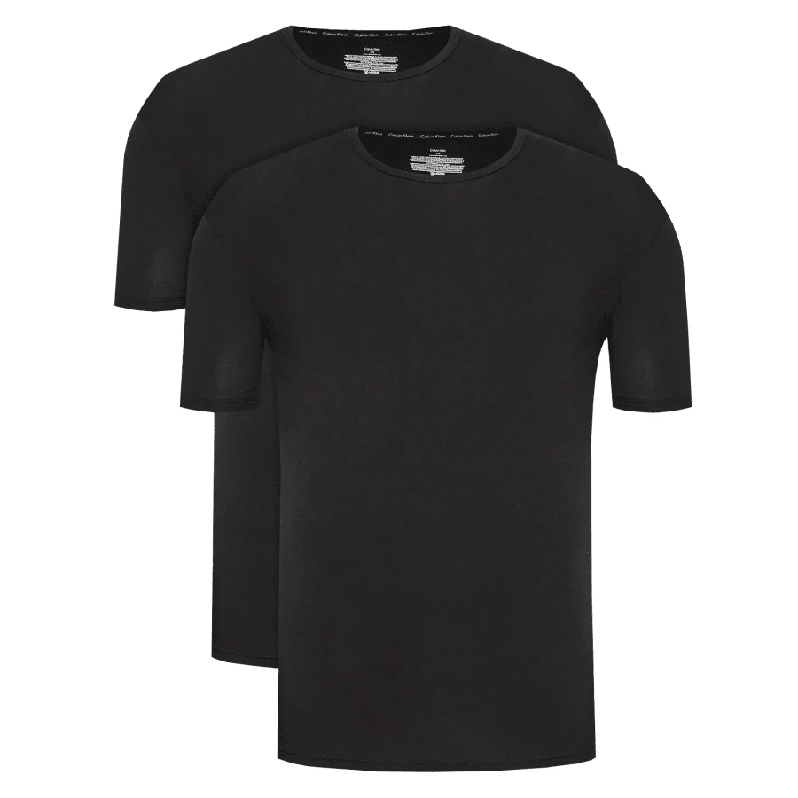 Calvin Klein 000NB1088A 001 - 黑色 - 查看 1