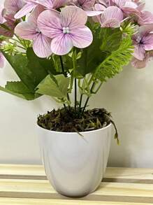 Artificial Flowers - 紫羅蘭色 - 查看 3