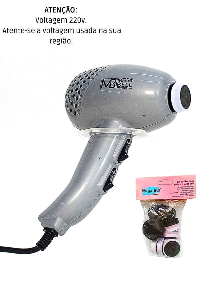 Nail Art Tools - Bạc - Xem 1