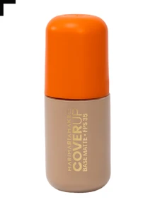 Mari Maria Cover Up Base Liquid Matte Foundation Choose Your Color - MM07O - View 2