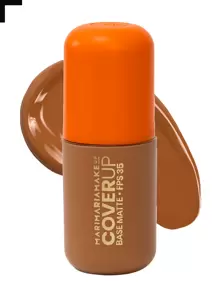 Mari Maria Cover Up Base Liquid Matte Foundation Choose Your Color - MM20A - View 1
