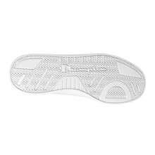 TENIS CABALLERO CHAMPIONS CAS10294M SIMIPIEL WHITE - White - View 3