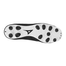 PIRMA TENIS FÚTBOL CABALLERO  BRASIL 501-259 SIMIPIEL NGO - Negro - Ver 3