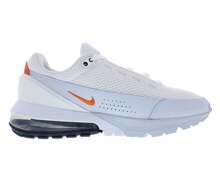 Nike Air Max Pulse Mens Shoes - Summit White/Black - View 3