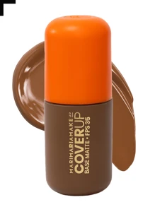 Mari Maria Cover Up Base Liquid Matte Foundation Choose Your Color - MM30O - View 1