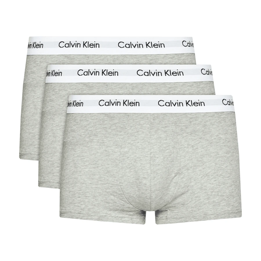 Calvin Klein 0000U2664G KS0 - 淺灰色 - 查看 1