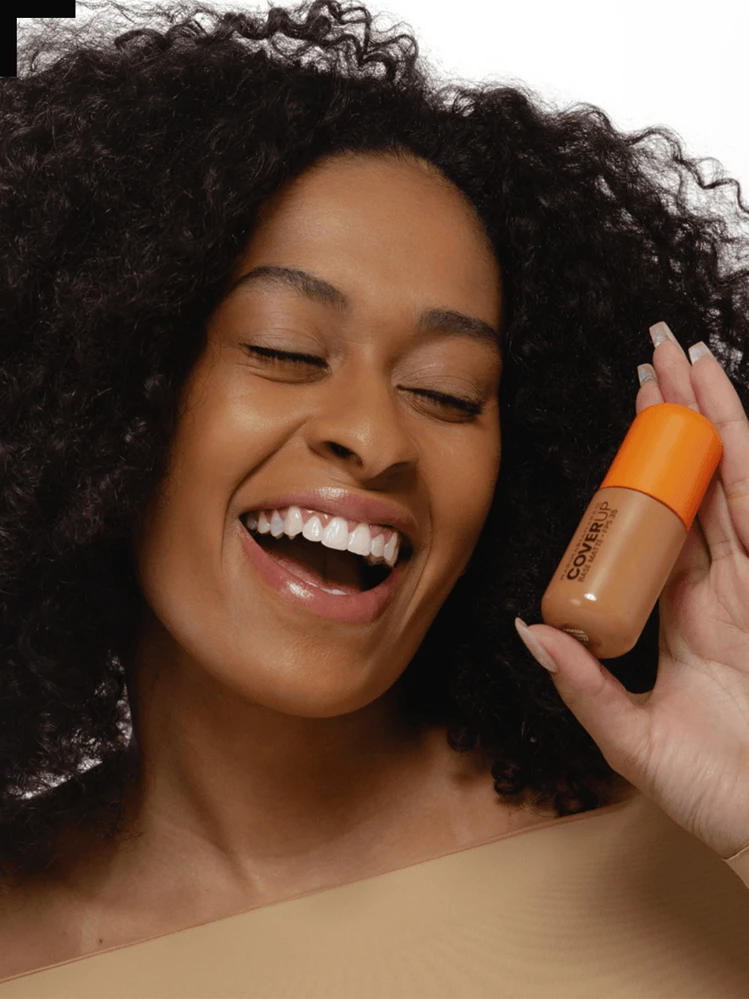 Mari Maria Cover Up Base Liquid Matte Foundation Choose Your Color - MM22A - Añade 3