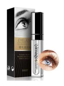 Serum Suero Fortalecedor Aumenta Alargador De Pestañas Aceite para Crecimiento de Cejas | Potenciador de Progresion de Pestañas Portátil con Ingredientes Suaves | Incremento de Cejas y Patillas para Hombres y Mujeres Delr Cubicbee Suero de Pestañas, Cubicbee Suero de Pestañas, CubicBee Suero de Aumento de Pestañas, Cubicbee Suero Activo de Pestañas para Pestañas Más Largas y Llenas. Suero alargador y reparador de pestañas Serum con aplicador tratamiento para fortalecer y crecer pestañas 3D lash adicionado con Ácido hialurónico, Niacinamida. Fórmula Concentrada Suero Efectivo  Nutre y Mejora Pestañas y Mirada Transparente. - transparente - Ver 8
