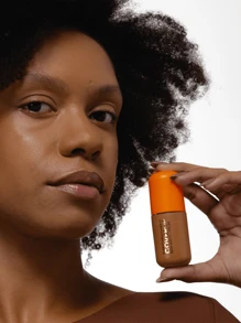 Mari Maria Cover Up Base Liquid Matte Foundation Choose Your Color - MM26V - View 3