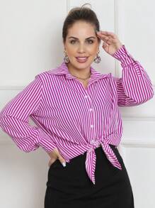 Rosa empoeirado