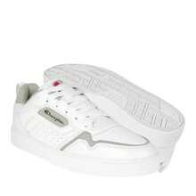 CHAMPION MEN'S CASUAL TENNIS CAS10225M WHITE SIMIPIEL - Putih - View 1