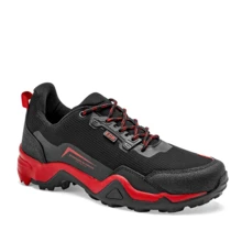TENIS PARA HOMBRE PARA EXTERIOR - Negro - Ver 1