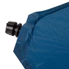Aktive Tapis de camping gonflable individuel - Multicolore - Voir 5