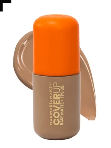 Mari Maria Cover Up Base Liquid Matte Foundation Choose Your Color - MM13O - View 1