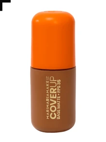 Mari Maria Cover Up Base Liquid Matte Foundation Choose Your Color - MM22A - View 2