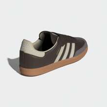 Adidas Samba OG Brown Putty Grey ID1481 Men's Fashion Sneaker New - 棕色 - 查看 3