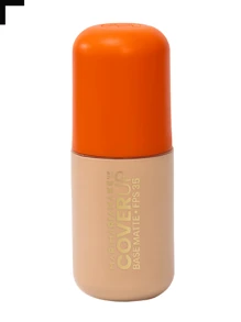 Mari Maria Cover Up Base Liquid Matte Foundation Choose Your Color - MM04A - View 2