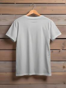 FLUXOGEEK Men T-Shirts - Xám - Xem 2