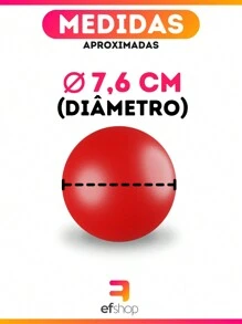 Plastic Ball Kit 50 Units Non-Crushing Colorful For Children's Pool Parties Great Quality Resistant